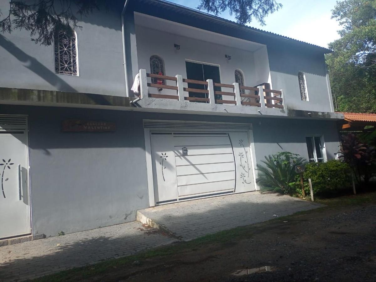 Chácara em Mairiporã - Ferienwohnung Mairiporã