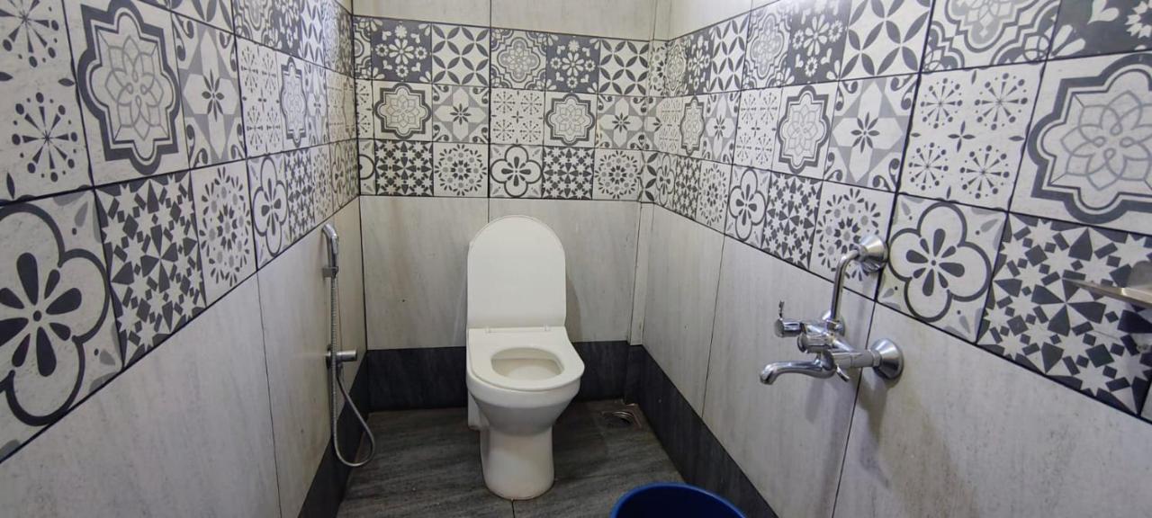 The Pent House Easy Living - Chambres d'hôtes Kochi