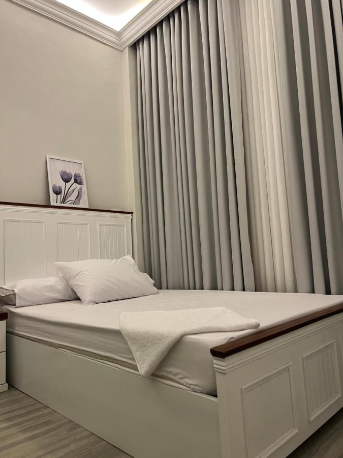 Soliman house - Bed and Breakfast Madinaty