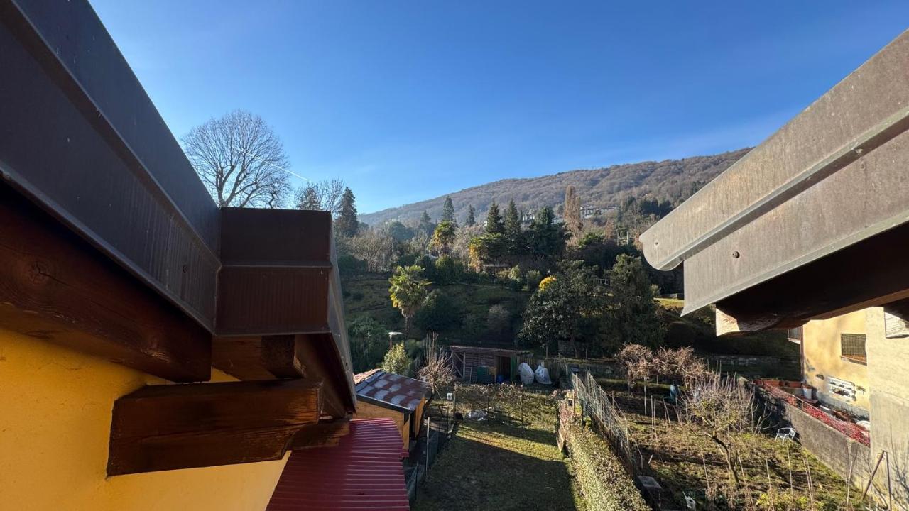 Casa Zia Pia - B&B Baveno