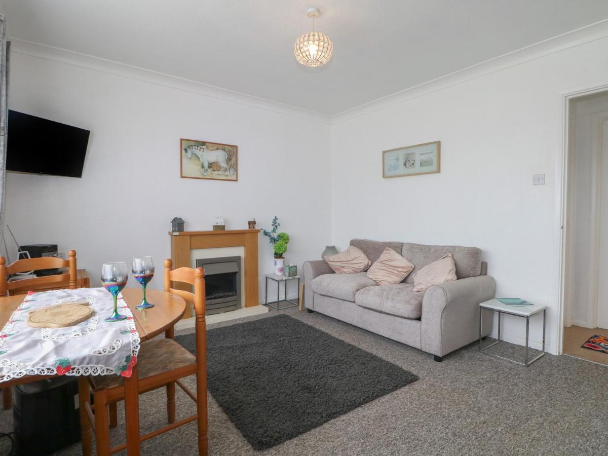 90 Bay View - B&B New Romney