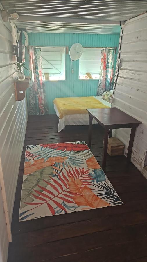 Chambre Double avec Salle de Bains Privative