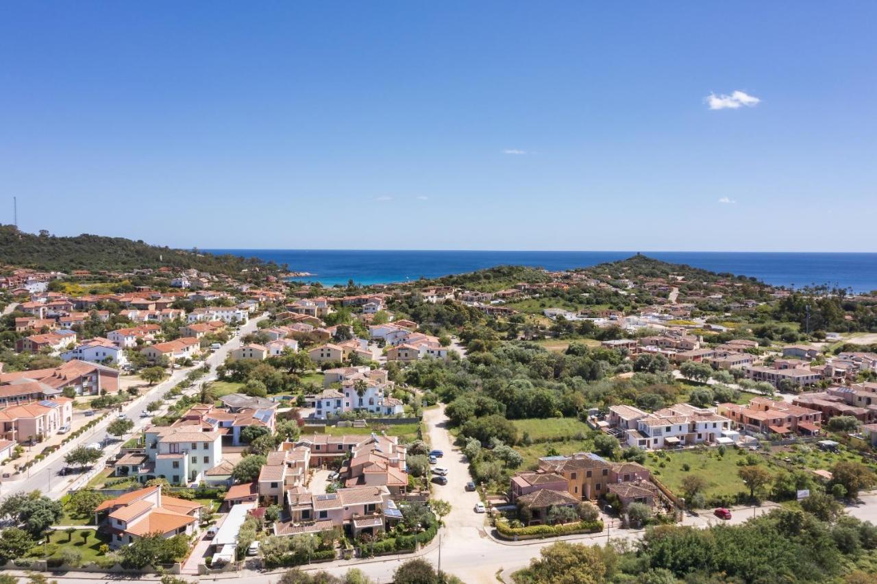 Casa Vacanze l'Olivastro - B&B Arbatax