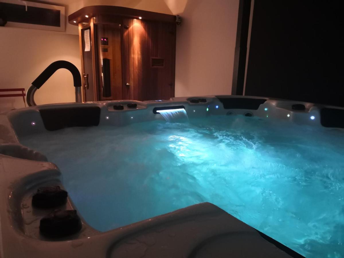 Studio L’Atelier des rêves 2 personnes - B&B Tracy-sur-Mer