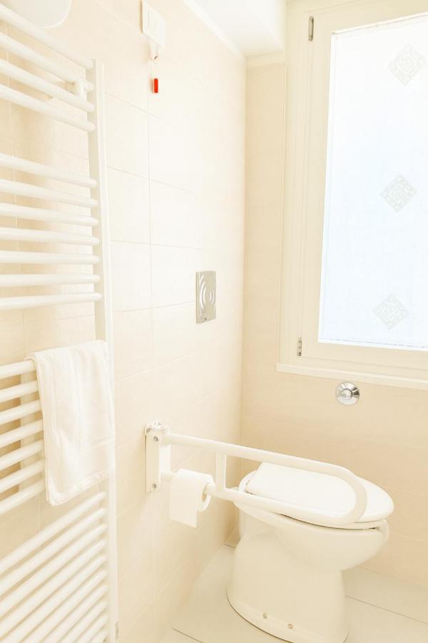 Zweibettzimmer - barrierefrei