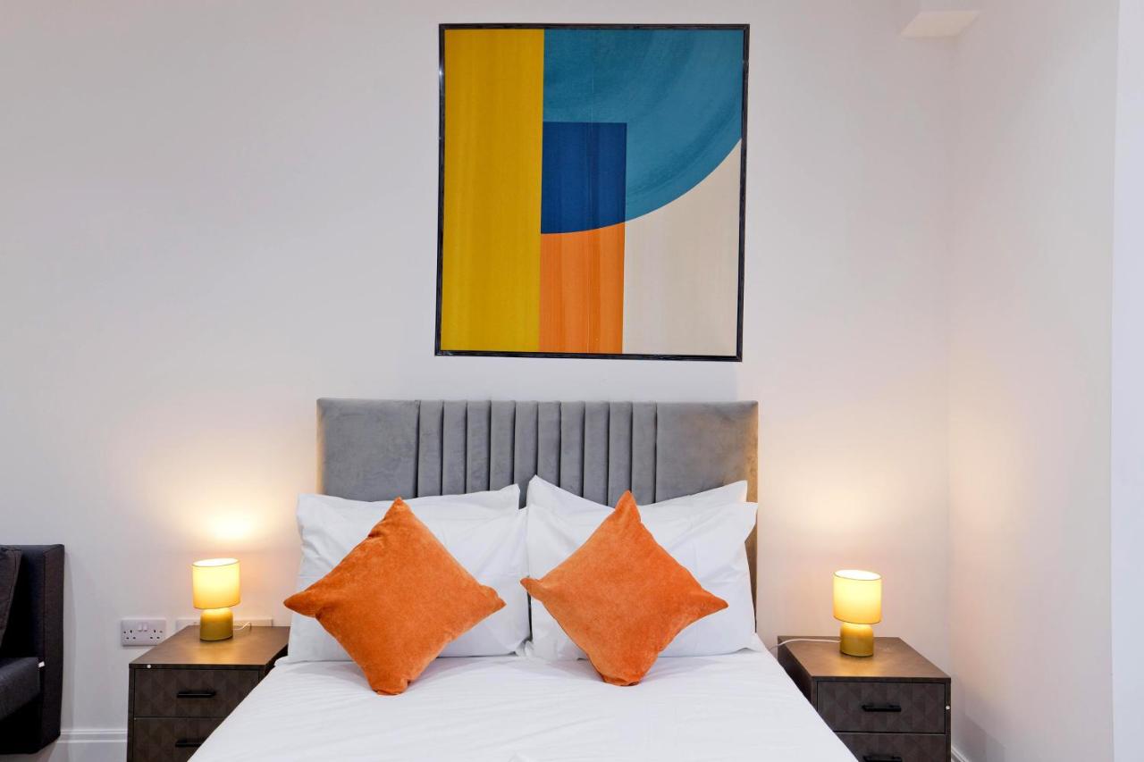 Imperial Woodberry Grove Apartments - B&B Londra