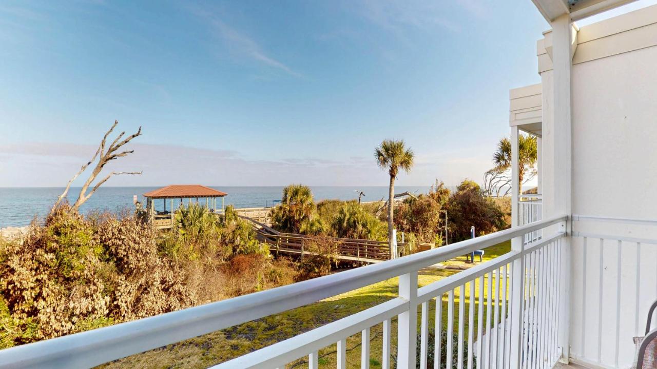 Villa 312 - Bed and Breakfast Jekyll Island
