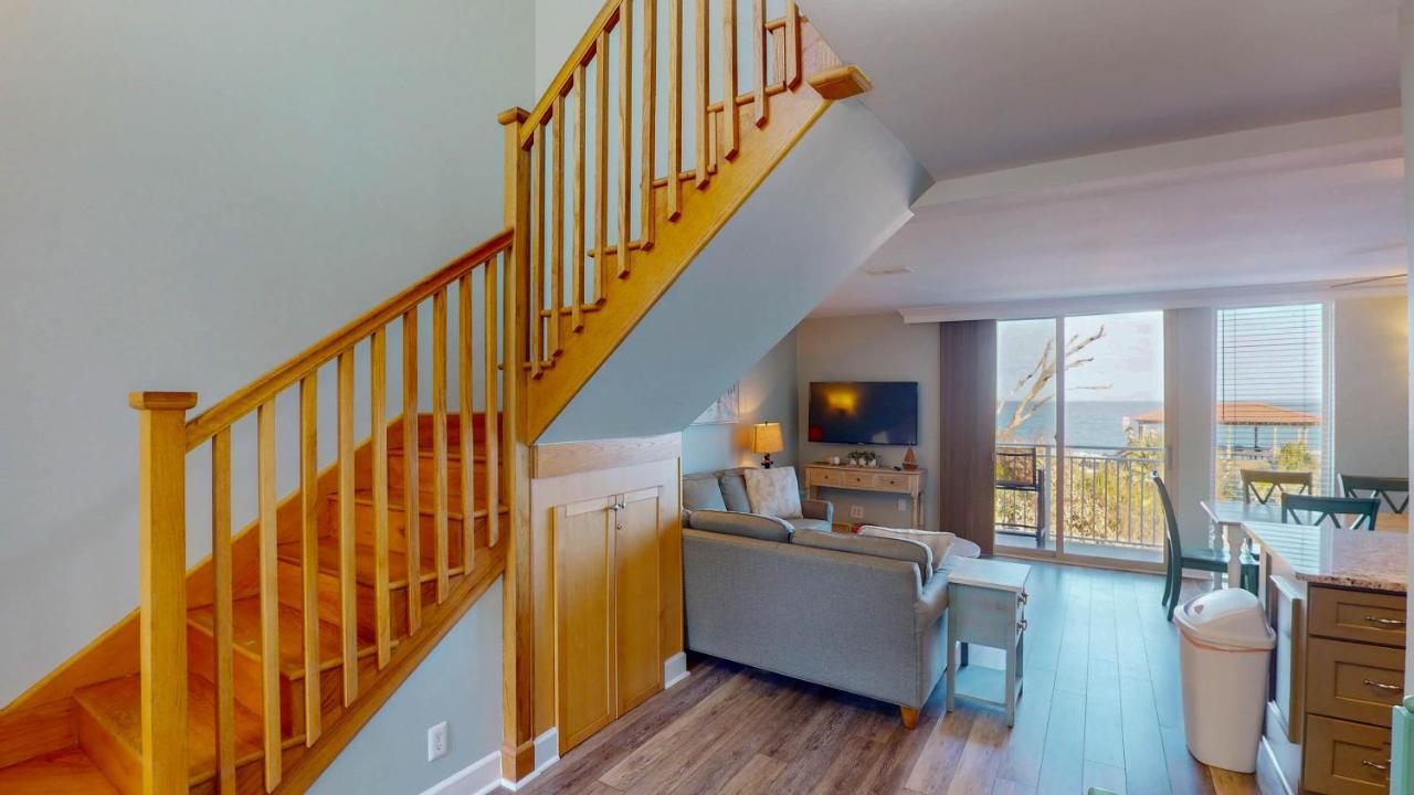 Villa 312 - Bed and Breakfast Jekyll Island
