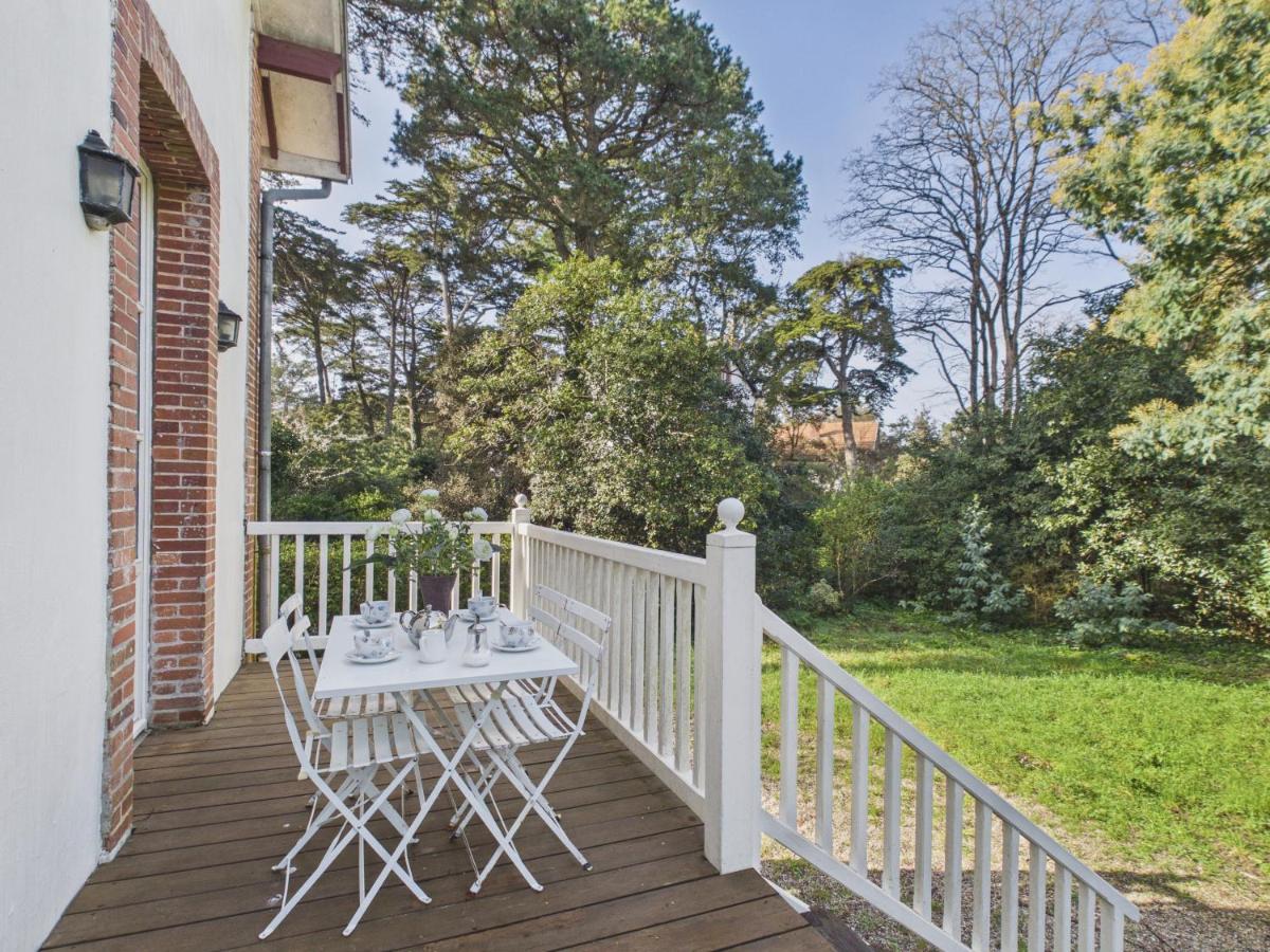 Plage à 300 m, maison pour 7 avec jardin - Chambres d'hôtes Noirmoutier