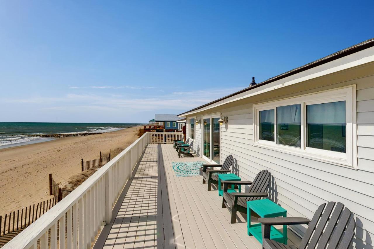 Corrigan - Chambres d’hôtes Edisto Beach