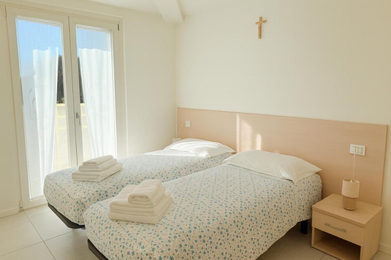 Zweibettzimmer