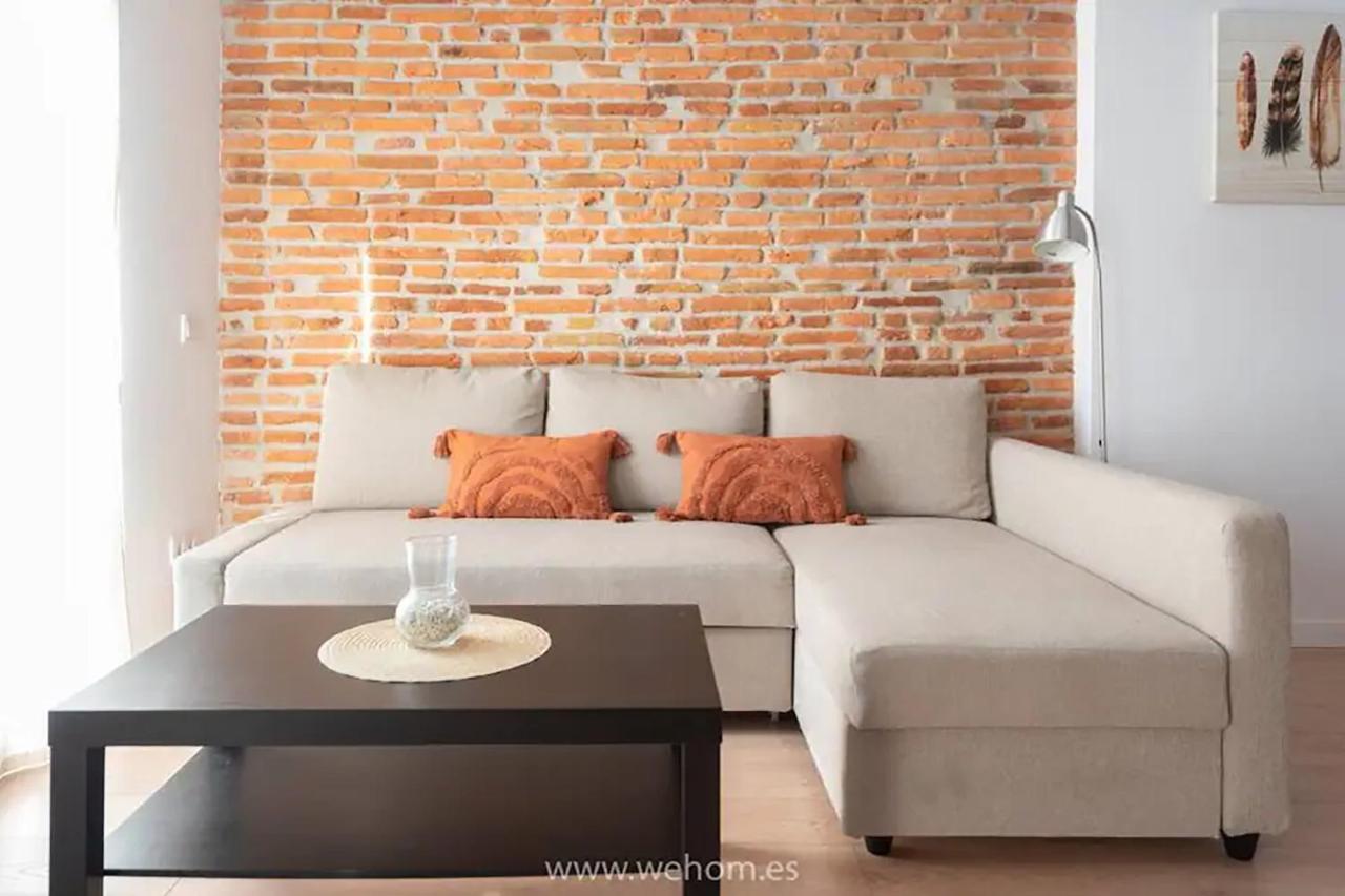 Moderno y cómodo apartamento en el centro - B&B Santander