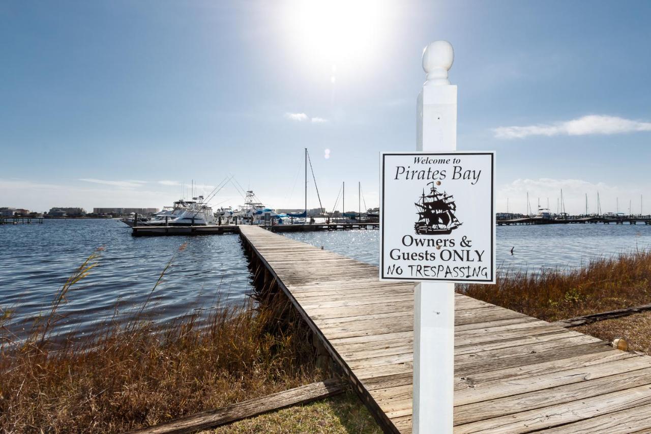 Pirates Bay B204 - Chambres d'hôtes Fort Walton Beach