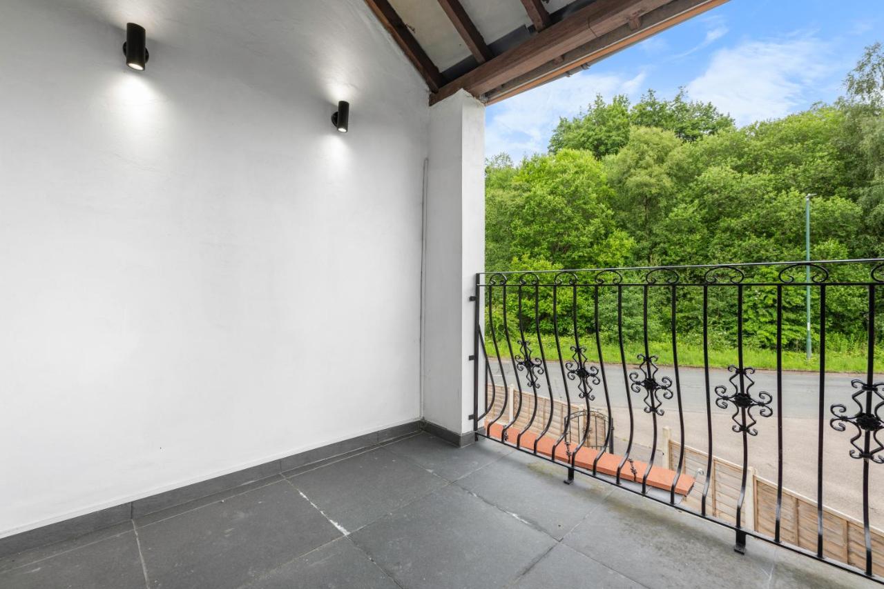 The Old Band Room House No 2 - B&B Blaina