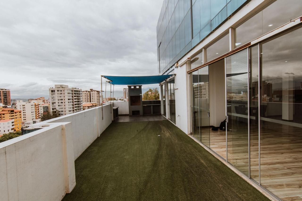 Torre Esteban - B&B Cochabamba
