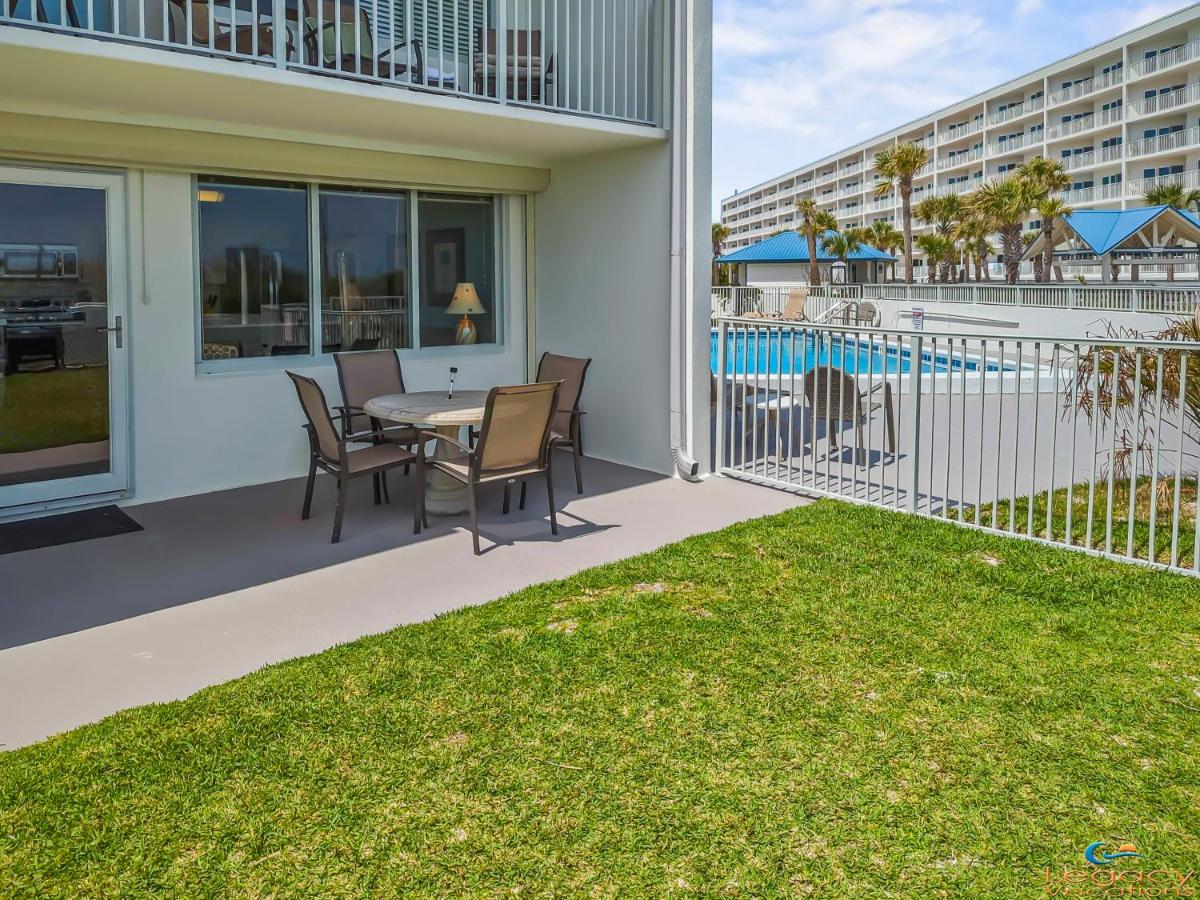 Island Surf 1 - Ferienwohnung Fort Walton Beach