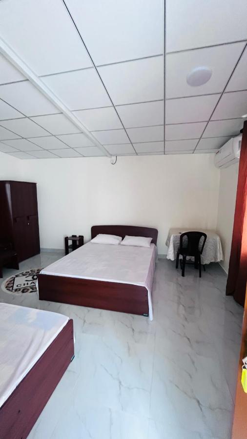Neja home stay - B&B Anurādhapura