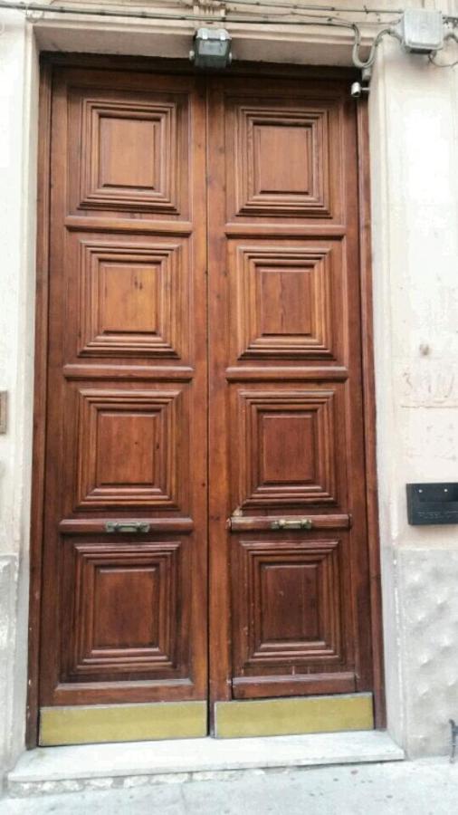 Trilocale al Politeama - Zyz - Chambres d’hôtes
