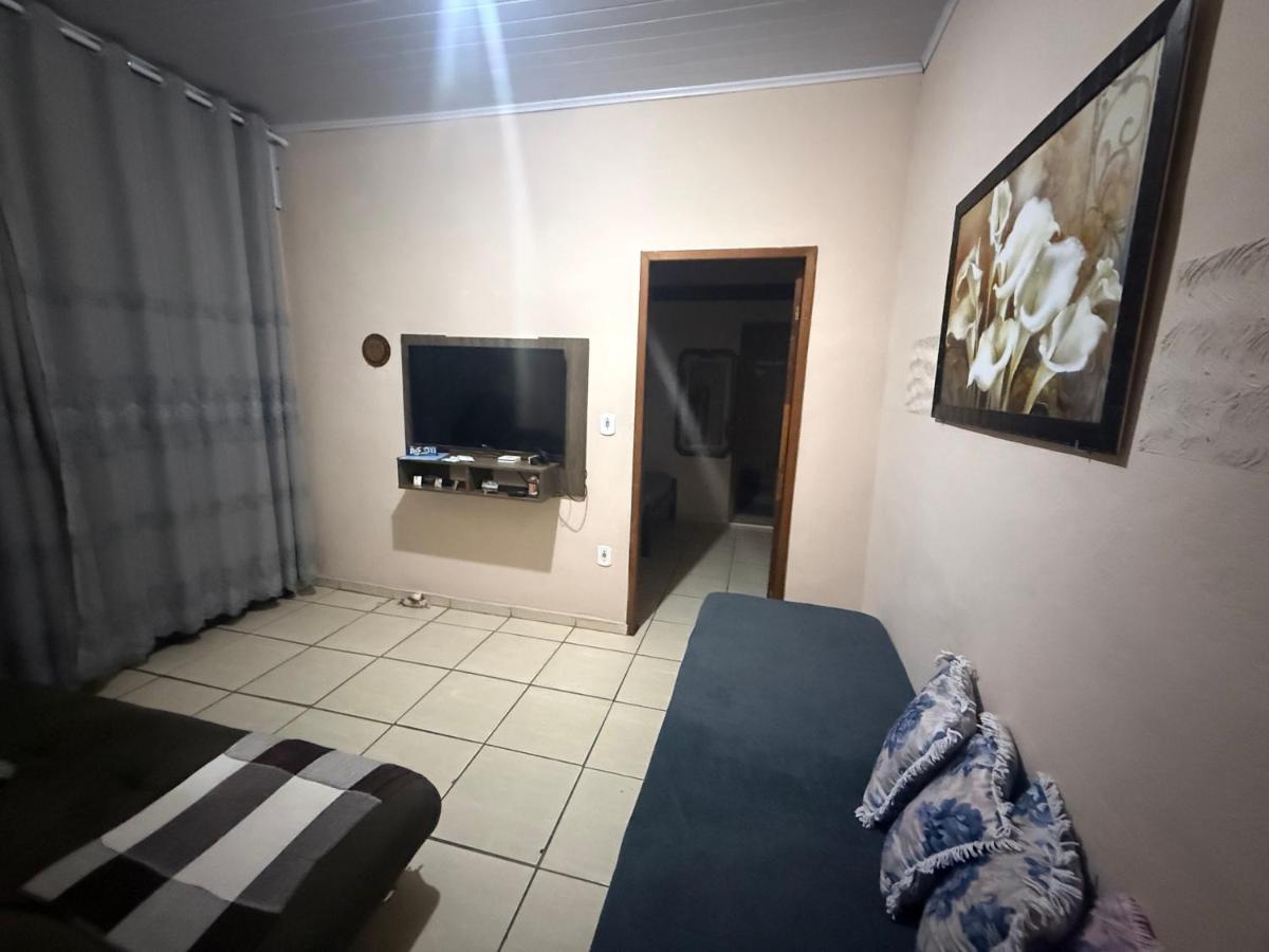 Casa Aparecida do Norte - Chambres d’hôtes Aparecida