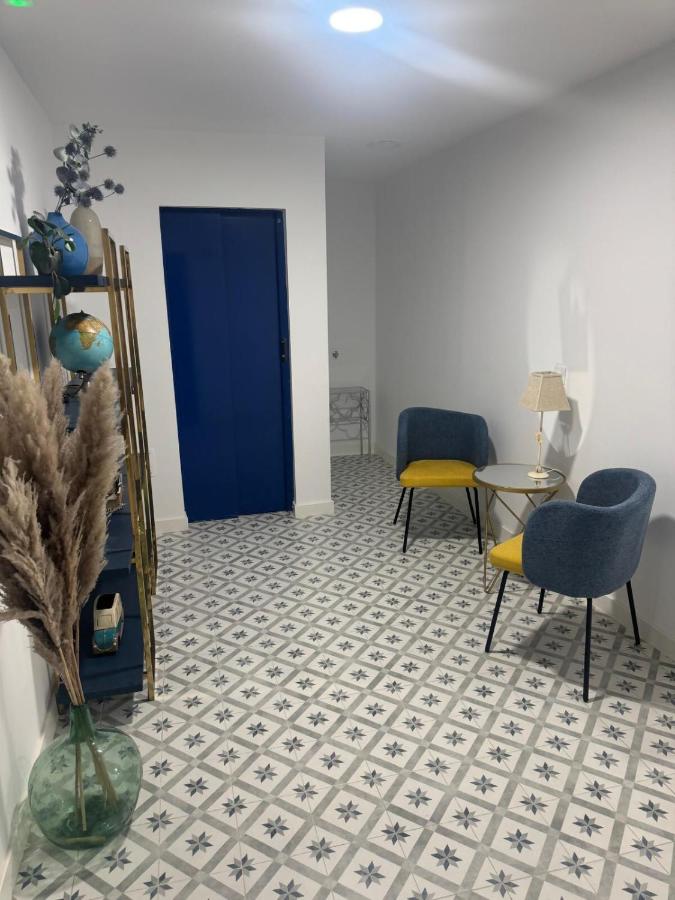 LAS CASITAS DE JISA - B&B Talavera de la Reina