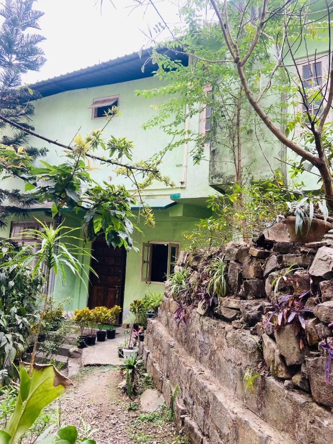 Maple Homestay - B&B Kohima