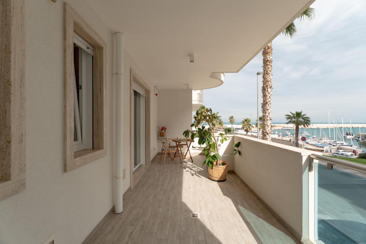 Alba di mare by Monholiday - B&B Monopoli