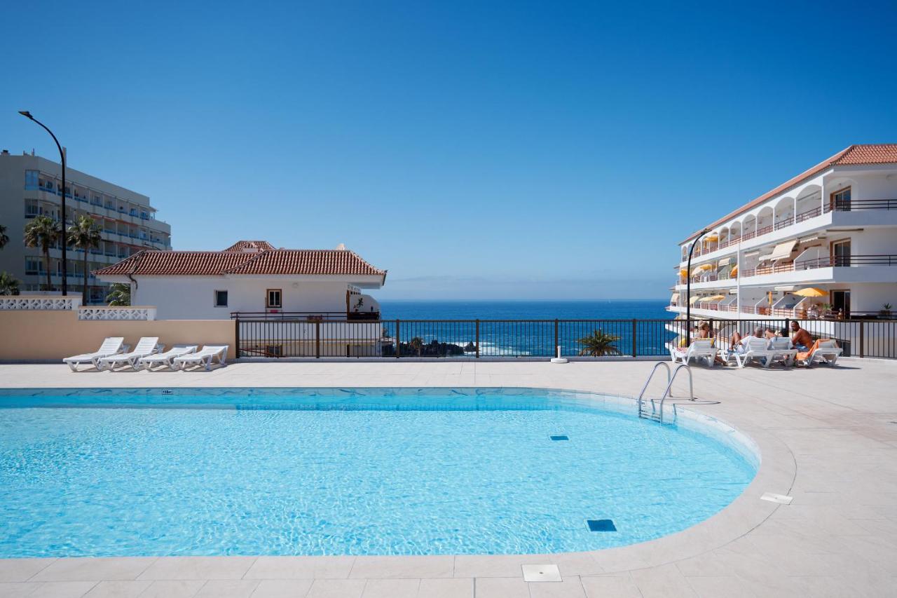 Sun&Relax Apto 2dormitorios 6-7pWifi&Piscina - Ferienwohnung Puerto de Santiago
