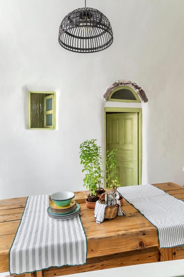 Casa Yemeli