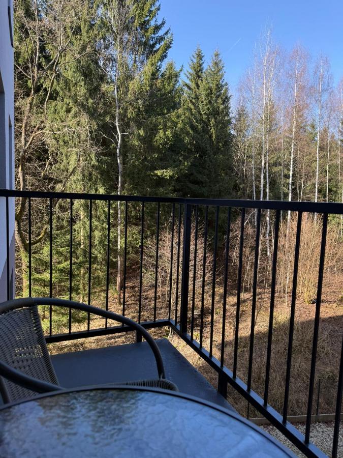 Apartmán Kurt - B&B Mariánské Lázně