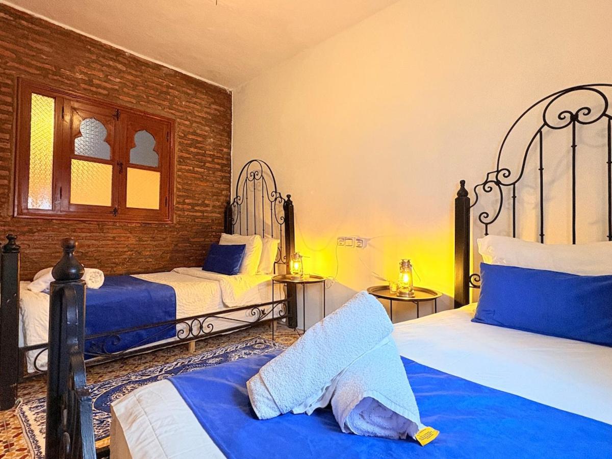 Dar Lala Khadouj - B&B Chefchaouen
