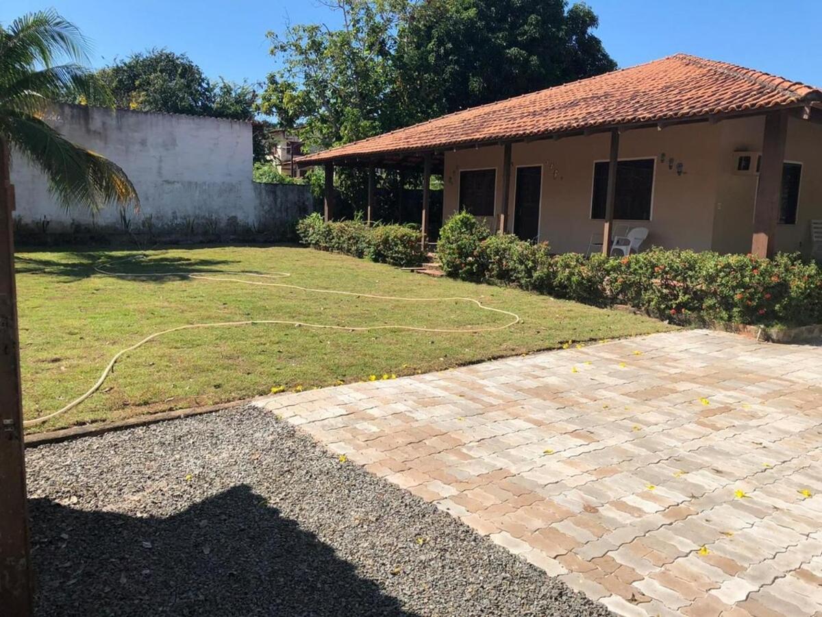 Casa em Alter do Chão - Bed and Breakfast Santarém