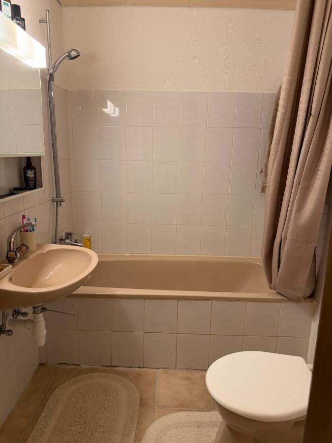 Ruhiges Apartment am See - Ferienwohnung Altnau