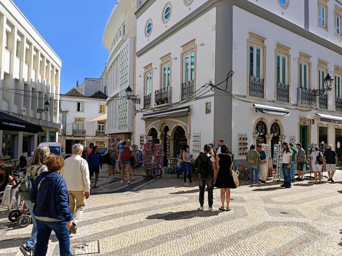 Espaço Luzitano, fabulous and stylish spot, Faro city center, Wi-fi - B&B Faro