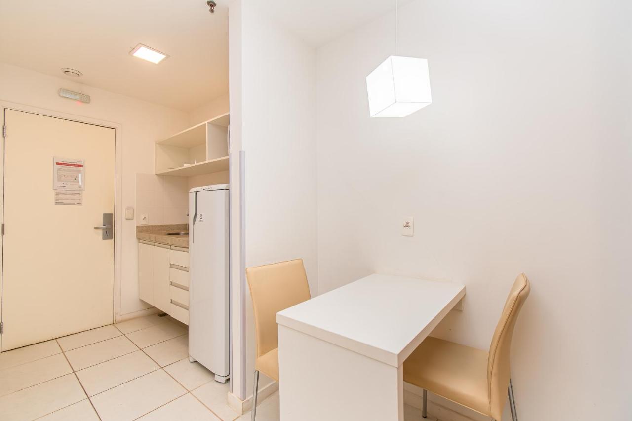 Vision Diária Brasil 08291 - Chambres d’hôtes Brasilia