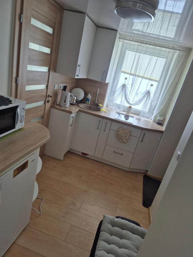 Žemaitė - B&B Telsiai
