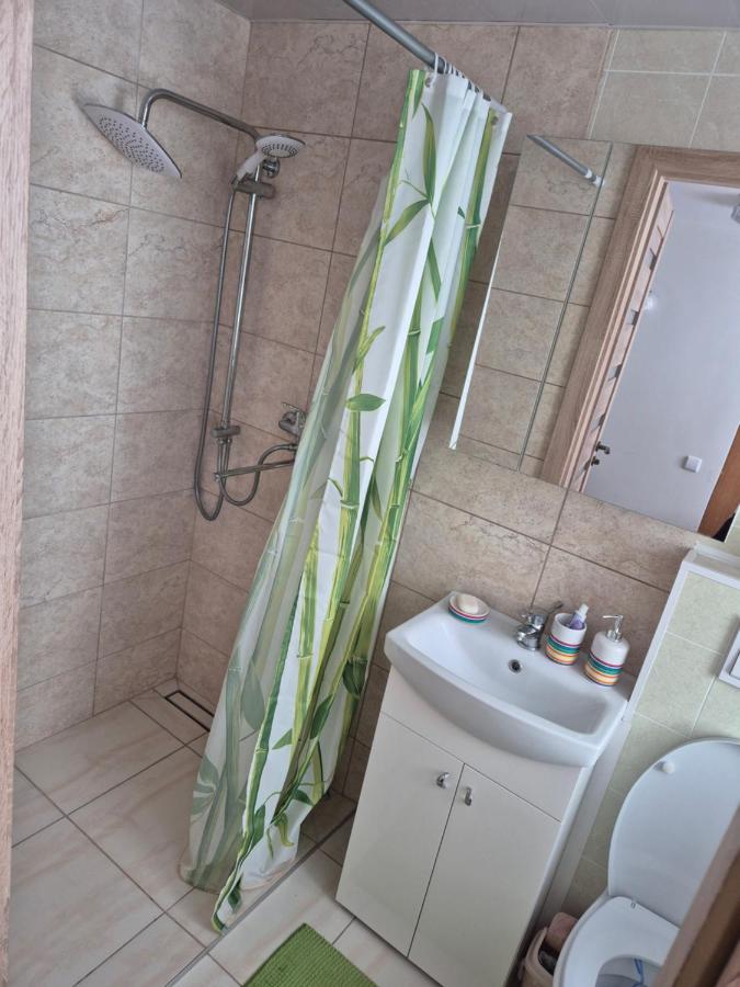 Žemaitė - B&B Telsiai