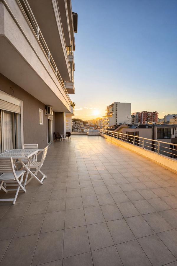 Maison Alba - Bed and Breakfast Durrës