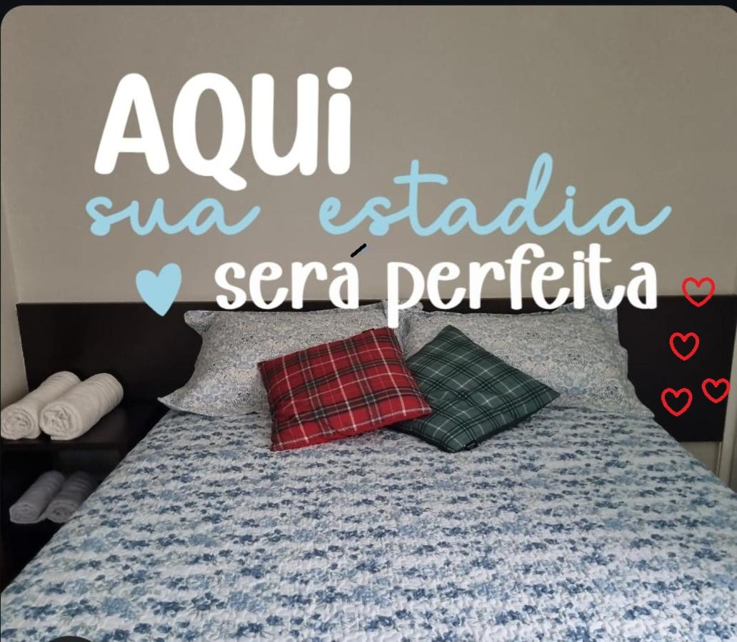 Kit Charme e Sossego - B&B Brasília