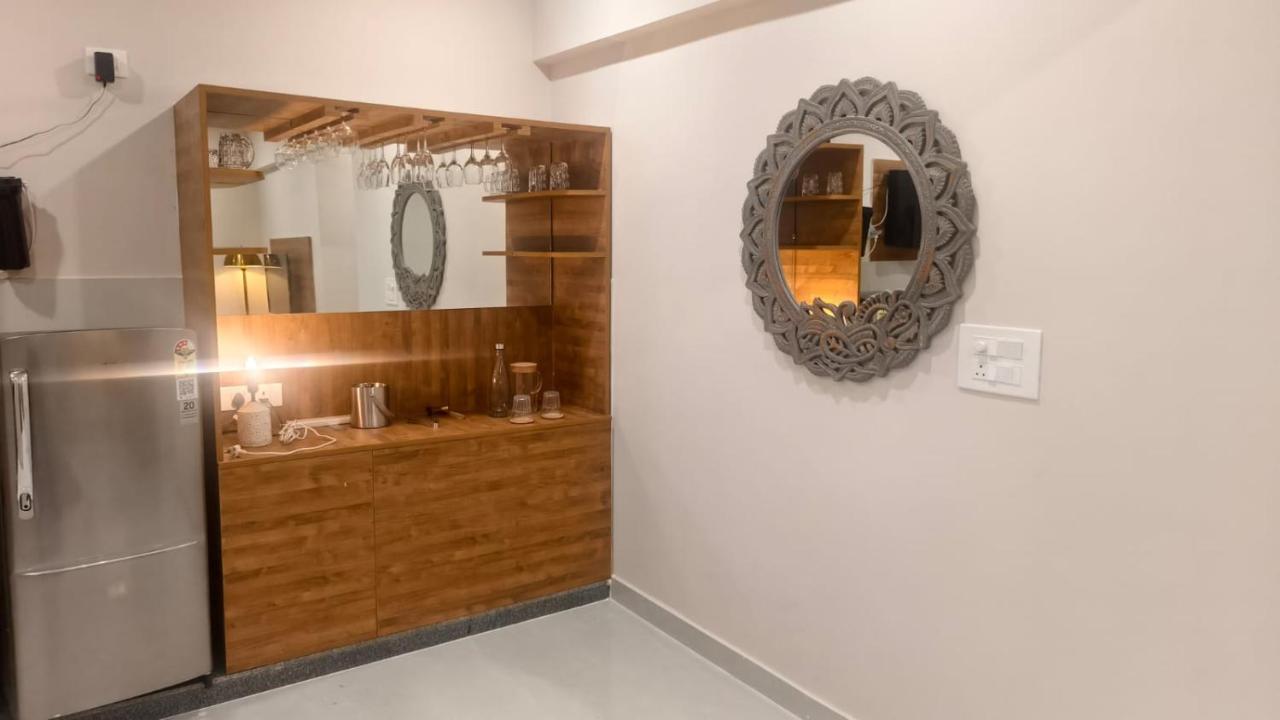 Luho Aarambha - Ferienwohnung Bengaluru