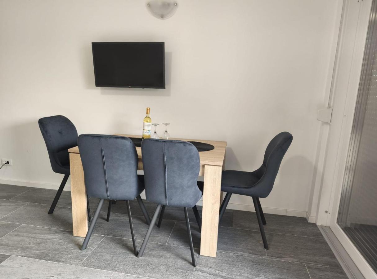 Apartments Tourist Port - B&B Dubrovnik