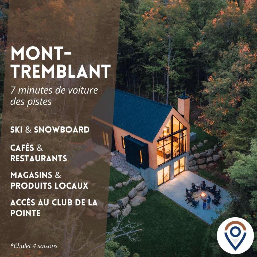 Naro Cabin - Bed and Breakfast Lac-Supérieur