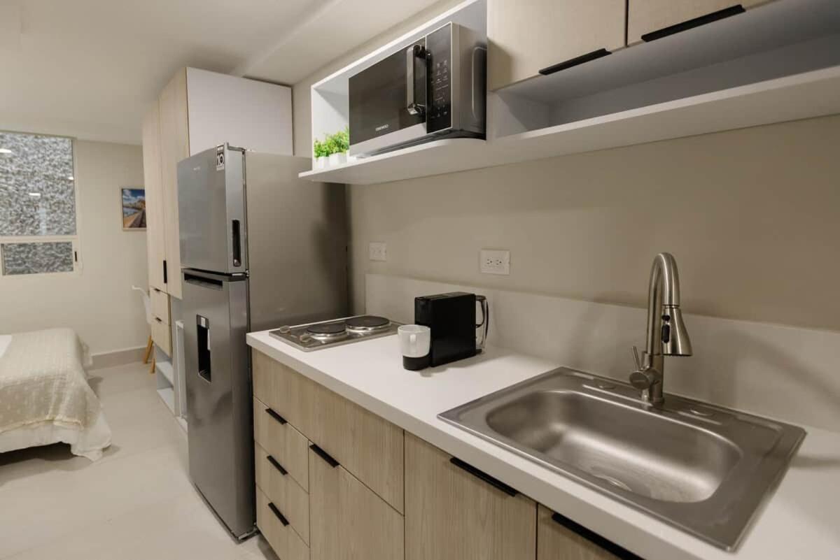 Loft Premium Monterrey | Espacioso + Netflix - B&B Monterrey