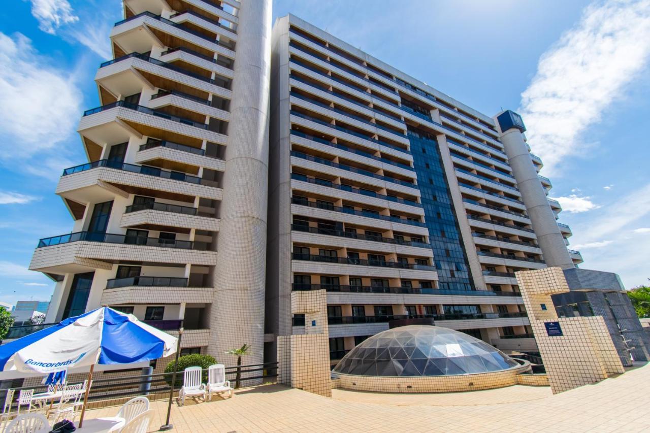 Bonaparte Hotel em Brasília 39137 - Ferienwohnung Brasília