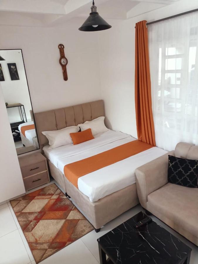 Rachi homes - Bed and Breakfast Ongata Rongai