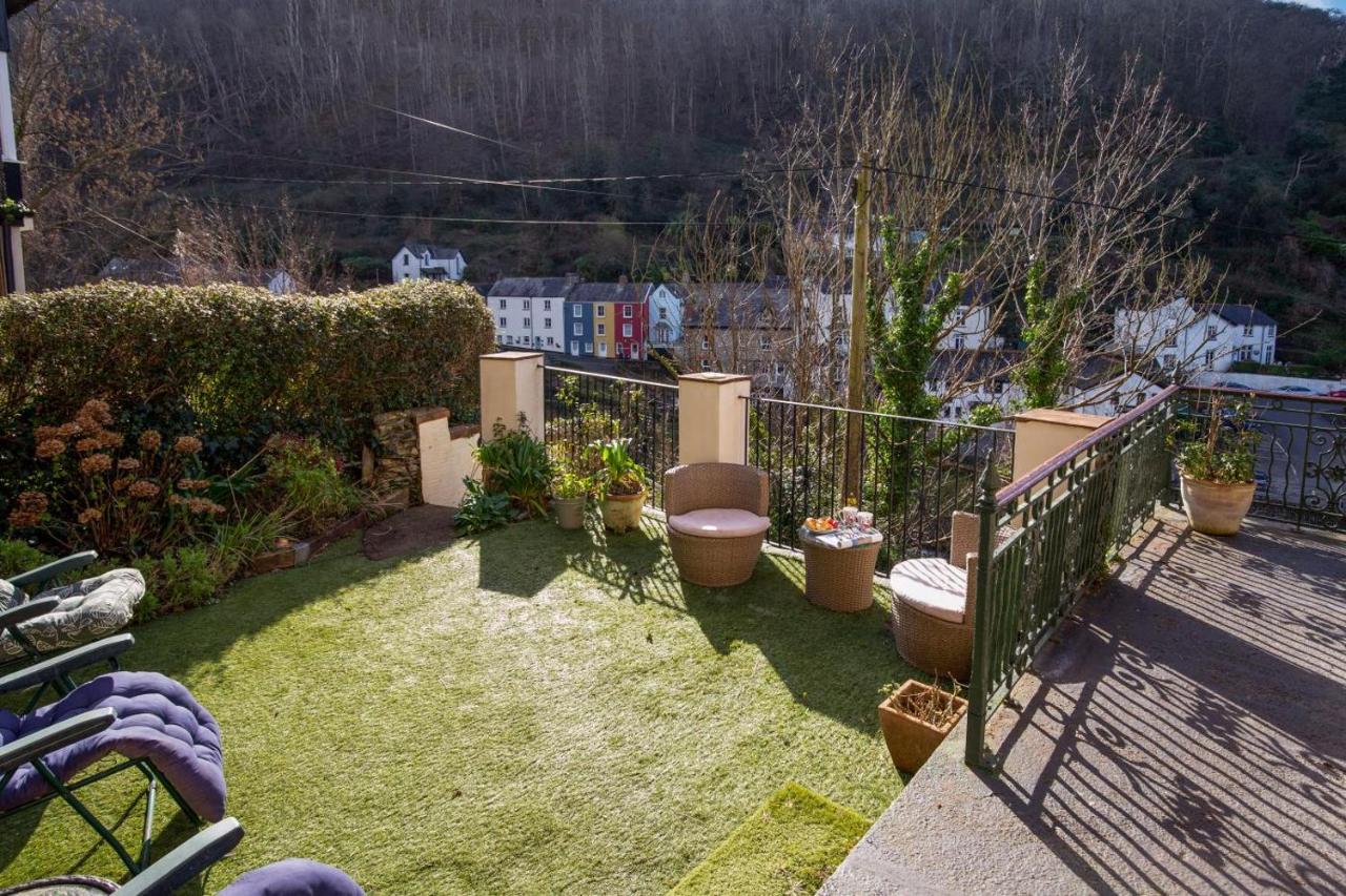 2 Bed in Lynmouth oc-g35037 - B&B Lynmouth
