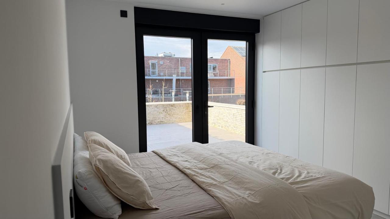 The First Floor 102 - B&B Lommel