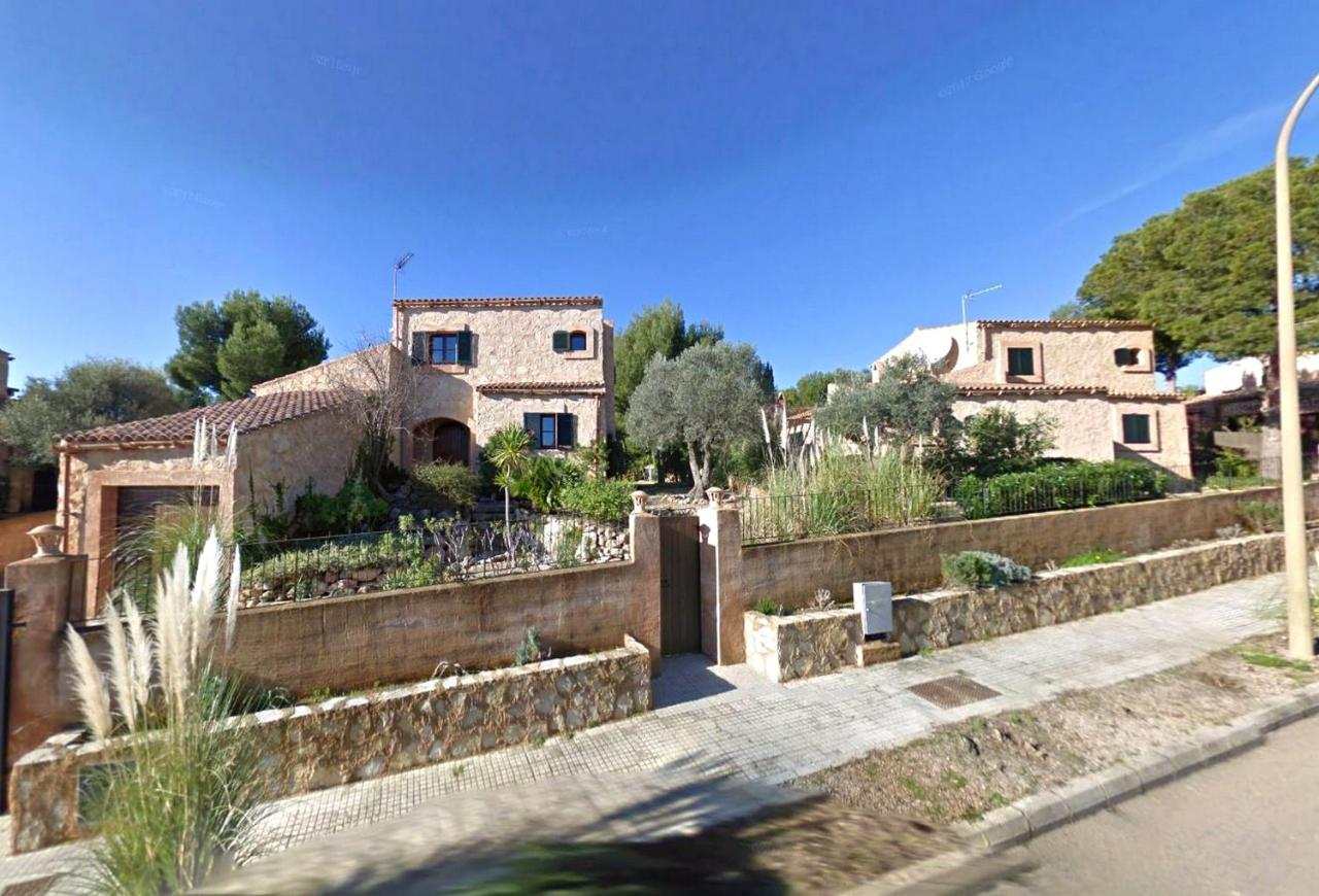 Casa CedenoXavi - B&B Santa Ponsa