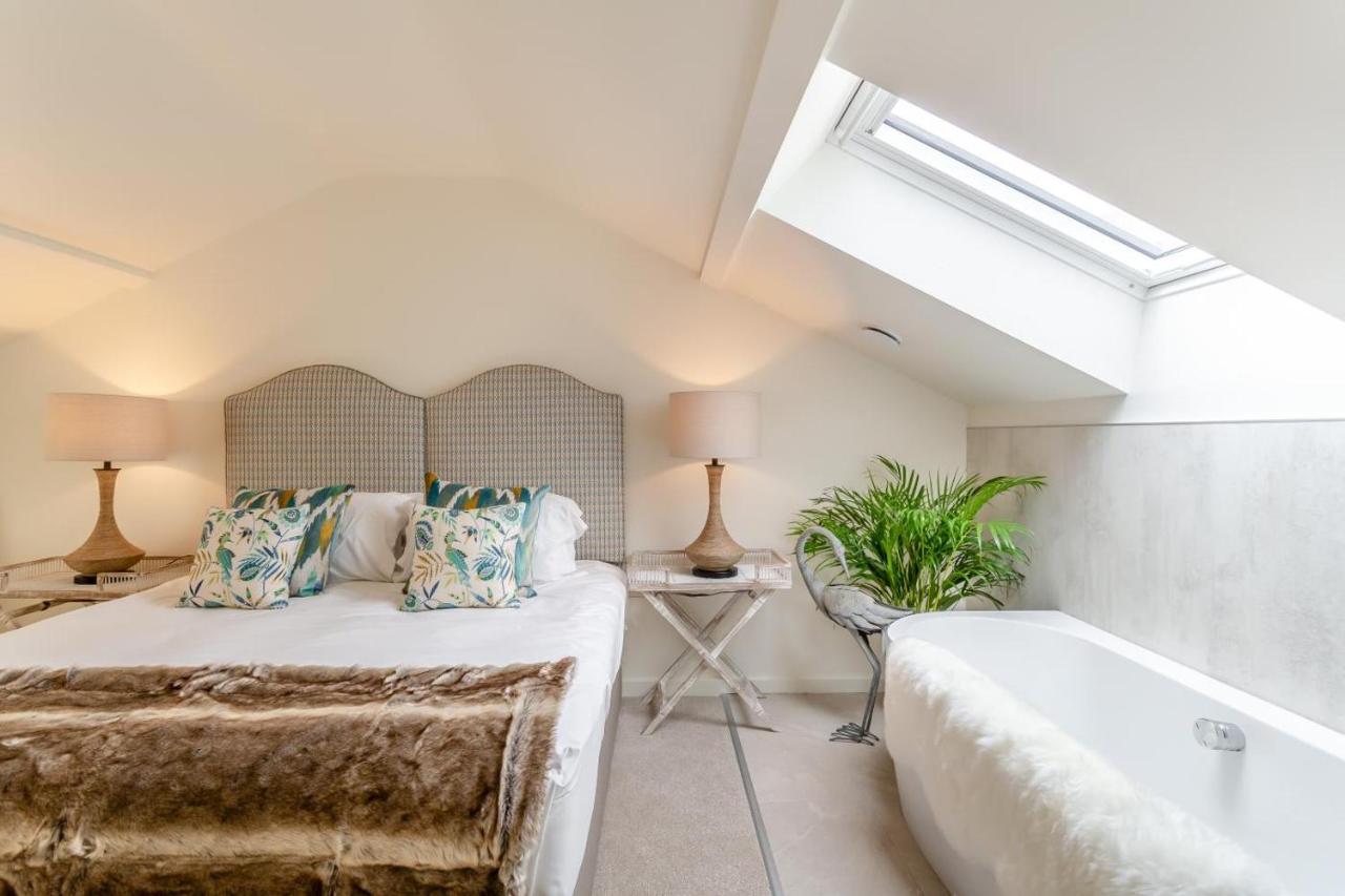 2 Bed in Dunsop Bridge oc-w33524 - Ferienwohnung Newton