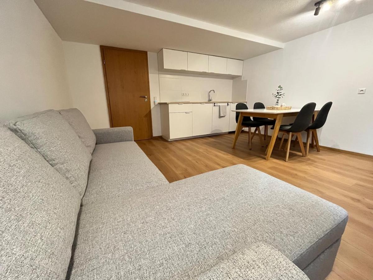 Wohnung zwischen Alb und Rems mit Sauna - Ferienwohnung Böbingen an der Rems