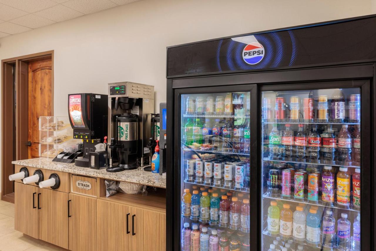 18th Fairway to Heaven - B&B Saint George